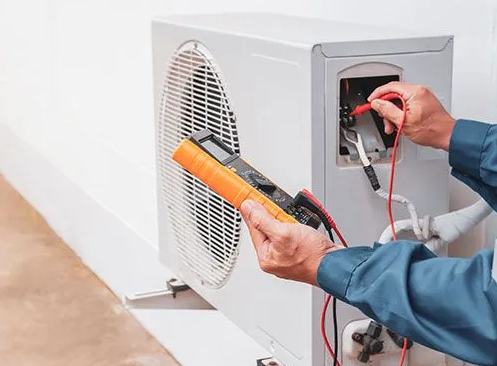 reparacion aire acondicionado